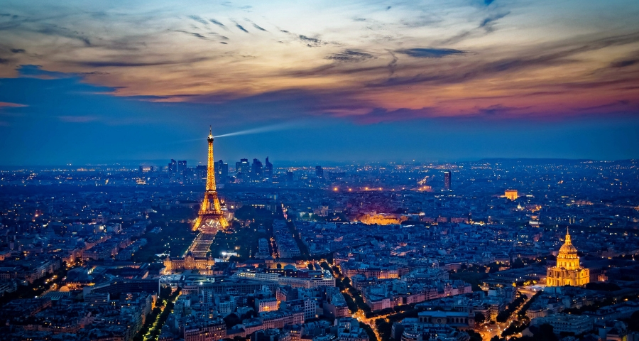 French TV series