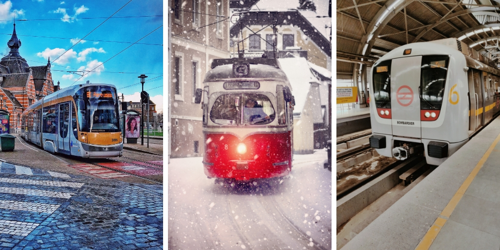 Books on Trains all Train Lovers will Love