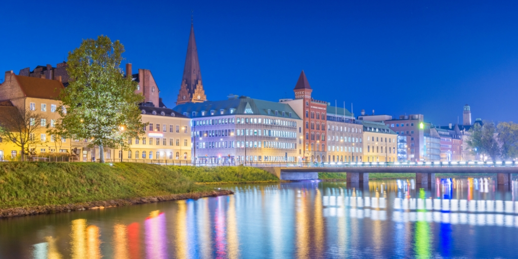 Best things to do in Malmo Sweden (+ tips & map)