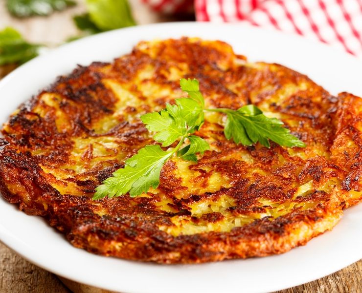Rosti
