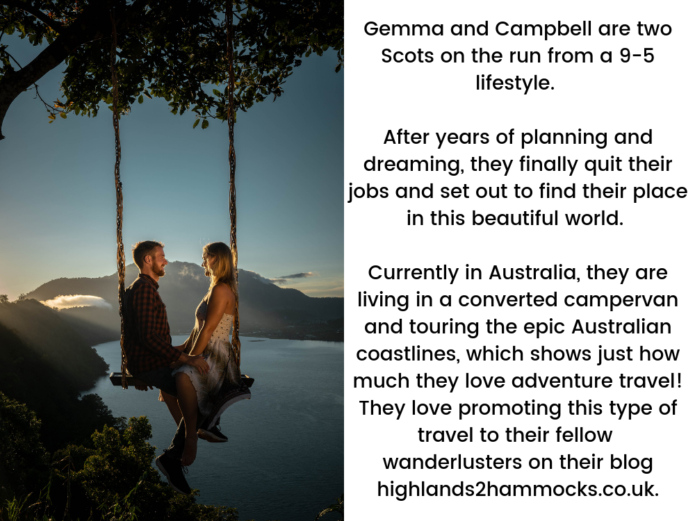 Author bio