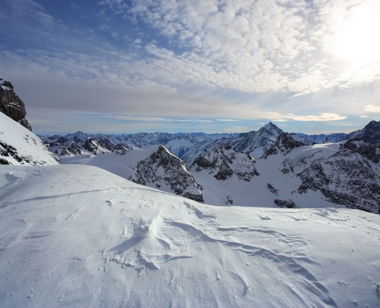 Mount Titlis