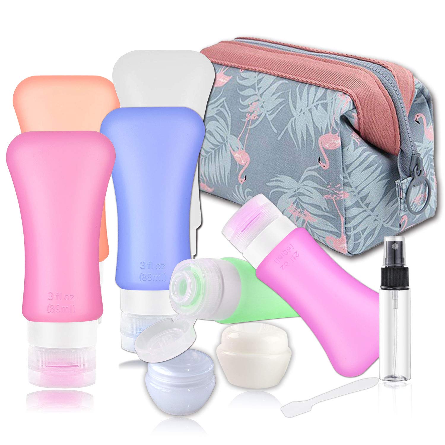 Buying Guide to the best mini travel beauty products