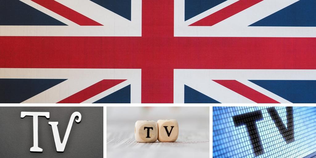 45 Must-Watch British TV Series (& where they are set)