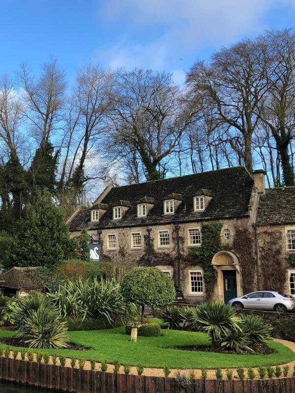 Bibury