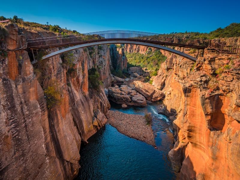Mpumalanga.