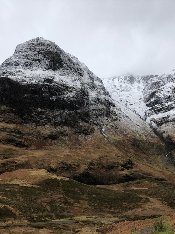 Glen Coe