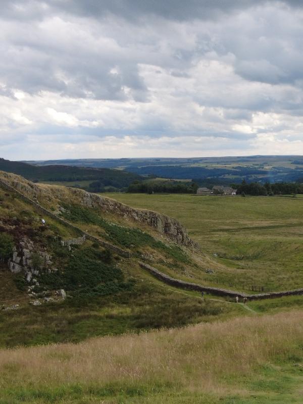 Hadrians Wall