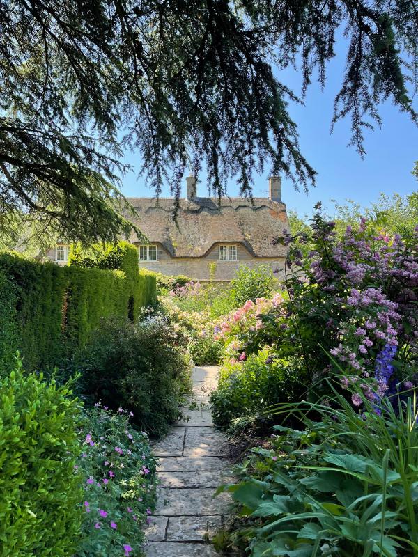 Hidcote Gardens