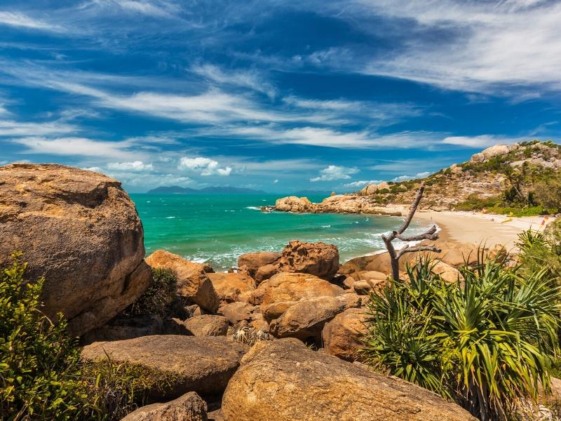 Horseshoe Bay 1