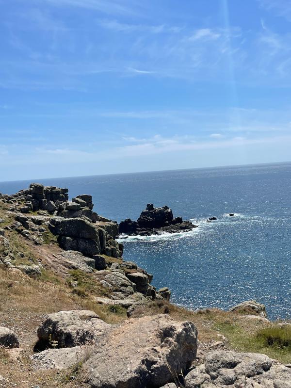Lands End
