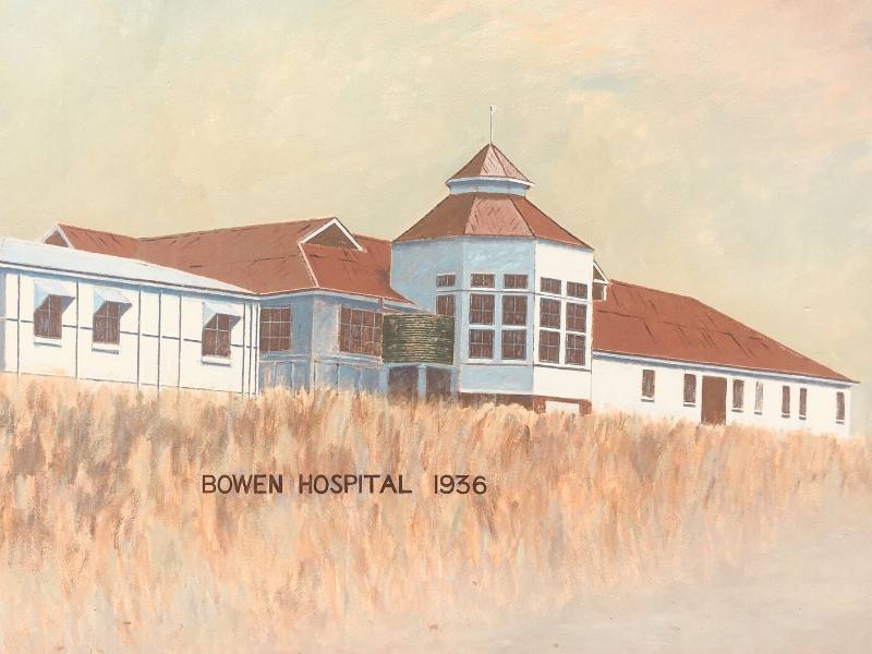 Murels in Bowen