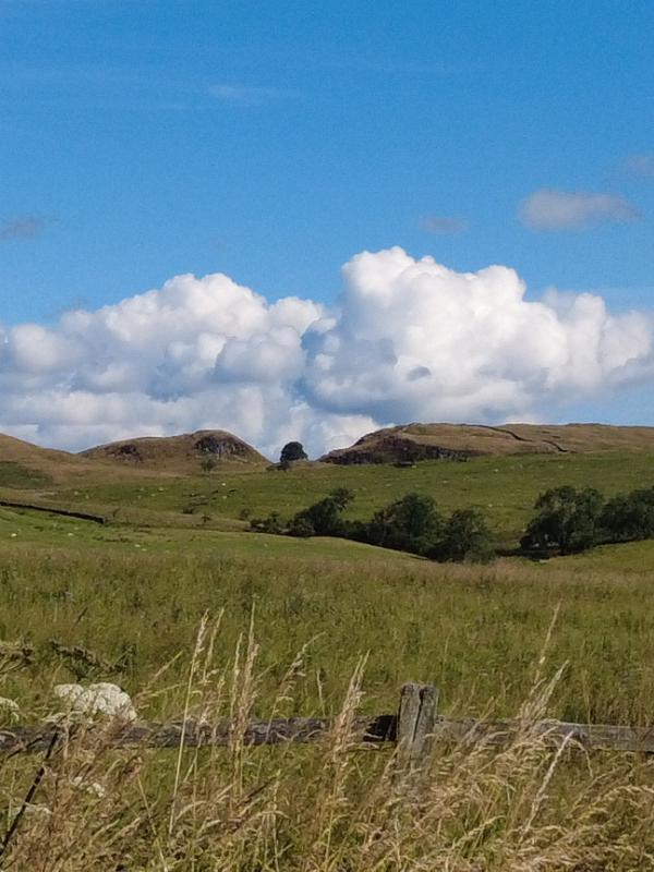 Northumberland