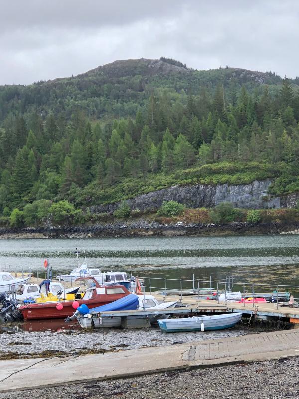 Plockton