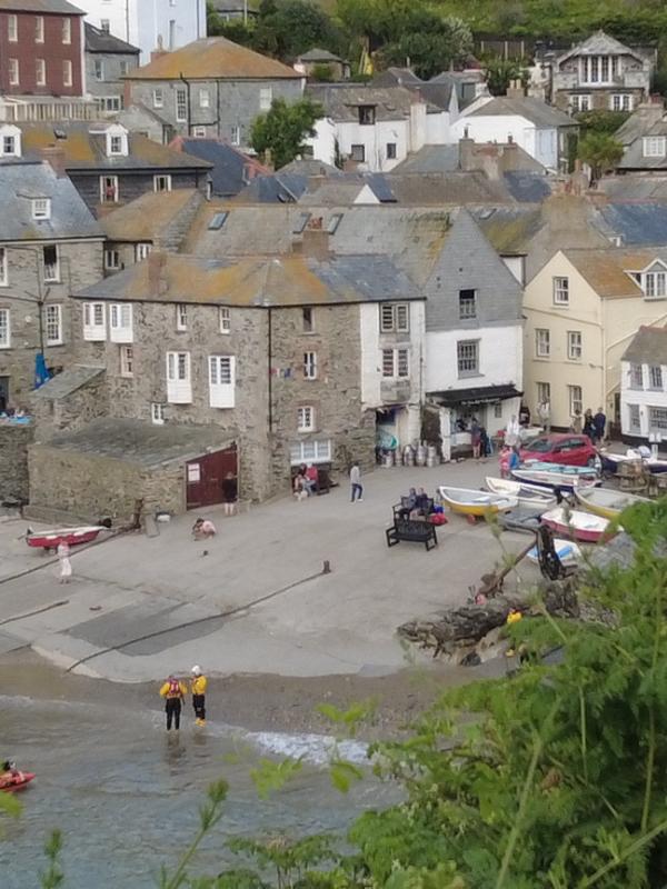 Port Isaac 1