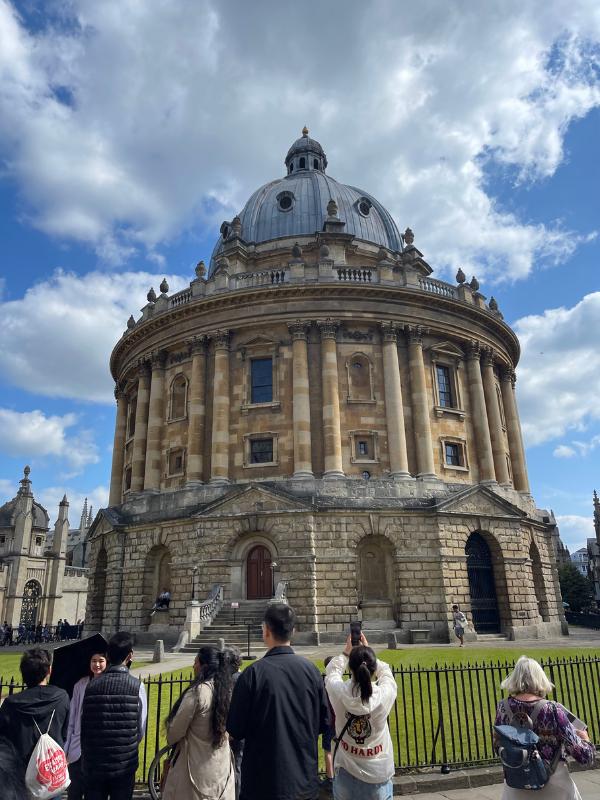 Radcliffe Camera