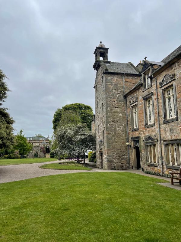 St Andrews