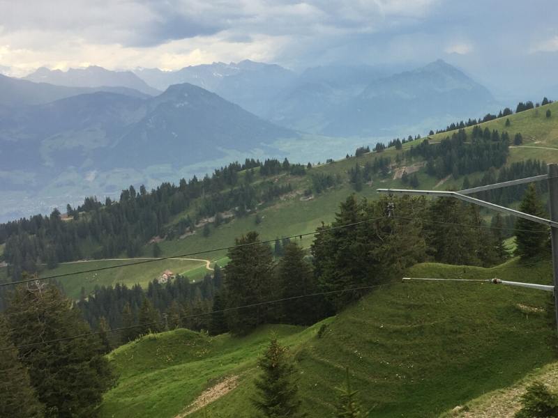 Rigi Kulm
