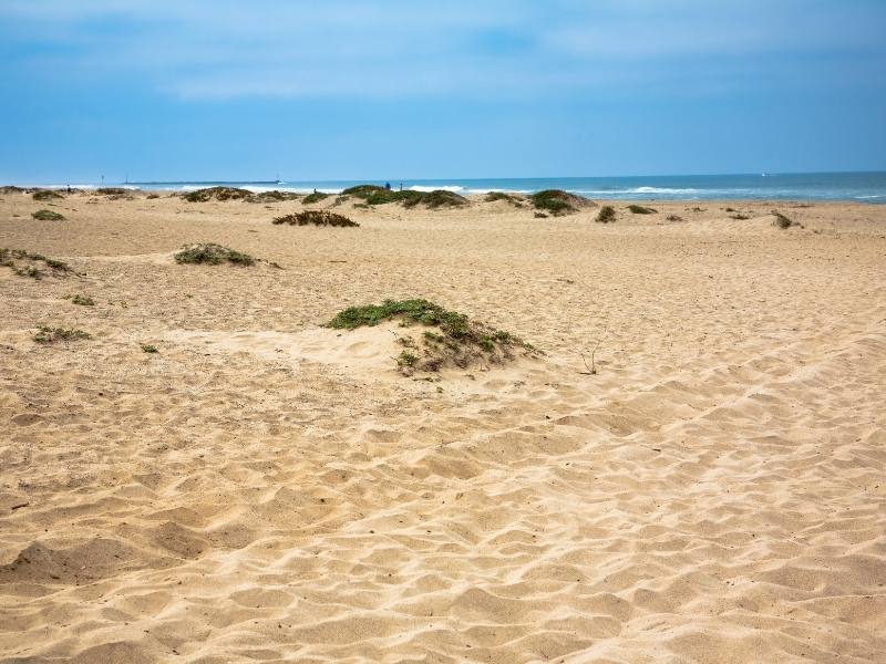 Mandalay Beach