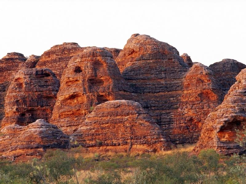 Purnululu National Park
