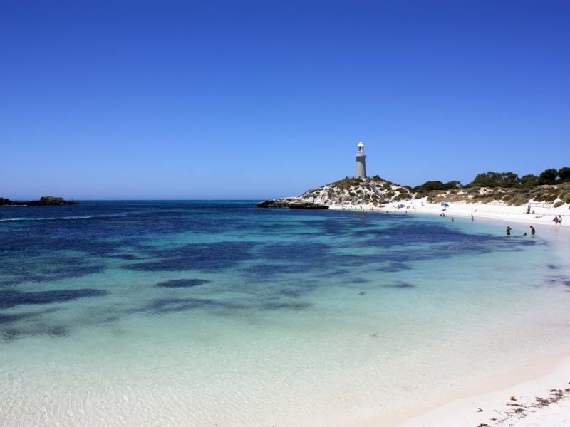 Rottnest Island
