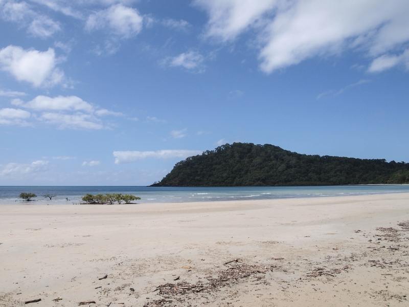 Cape Tribulation