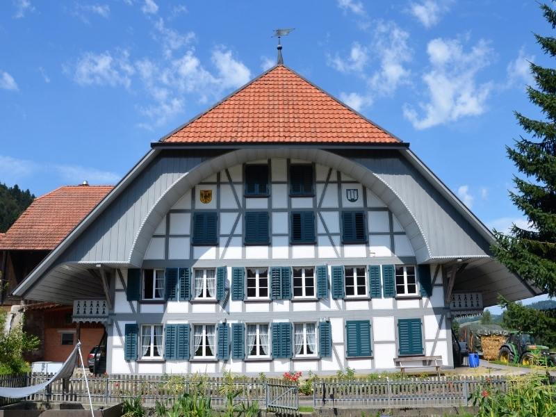 Emmentaler Schaukäserei one of the best places to visit in Switzerland