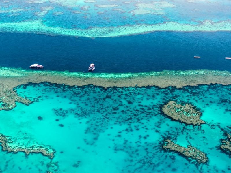 Great Barrier Reef