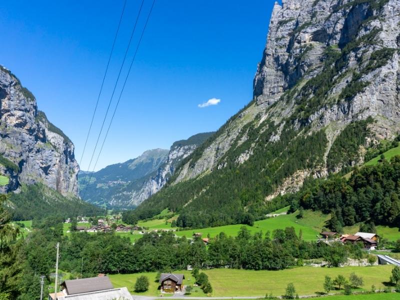 Lauterbrunnen 1