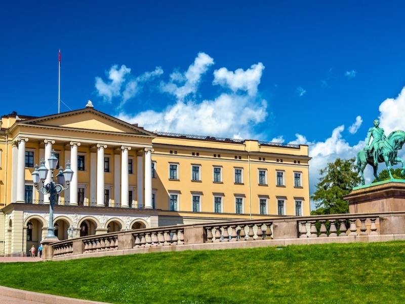 Oslo Norway