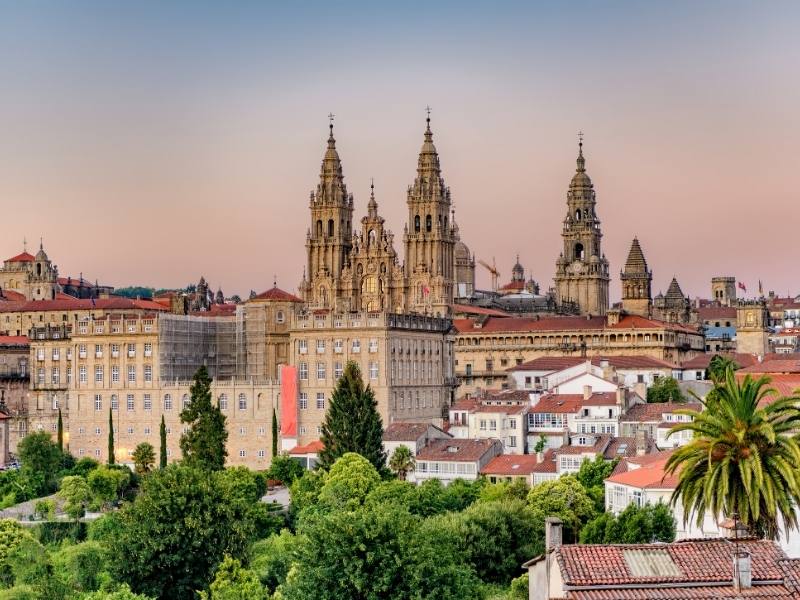 Galicia