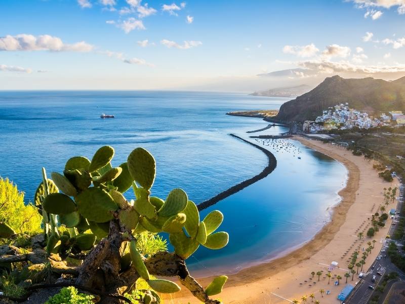 Canary Islands