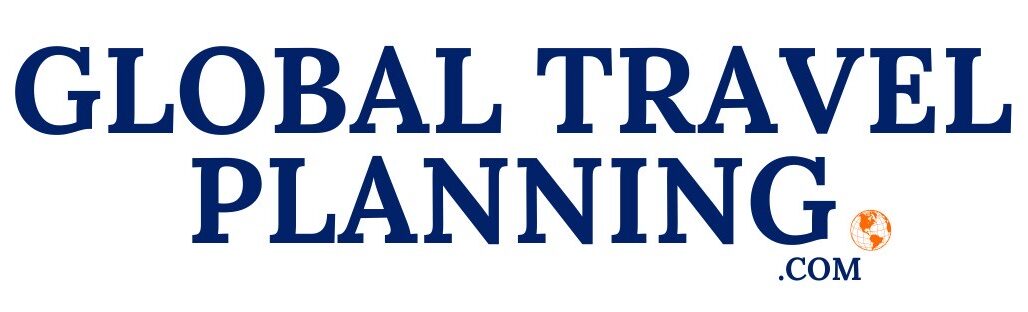 Global Travel Planning 