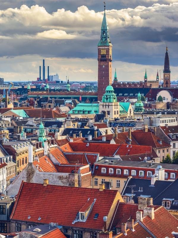 Copenhagen
