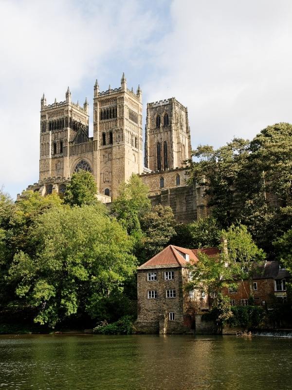 Durham Cathedral