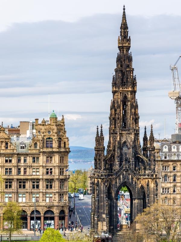 Edinburgh 3