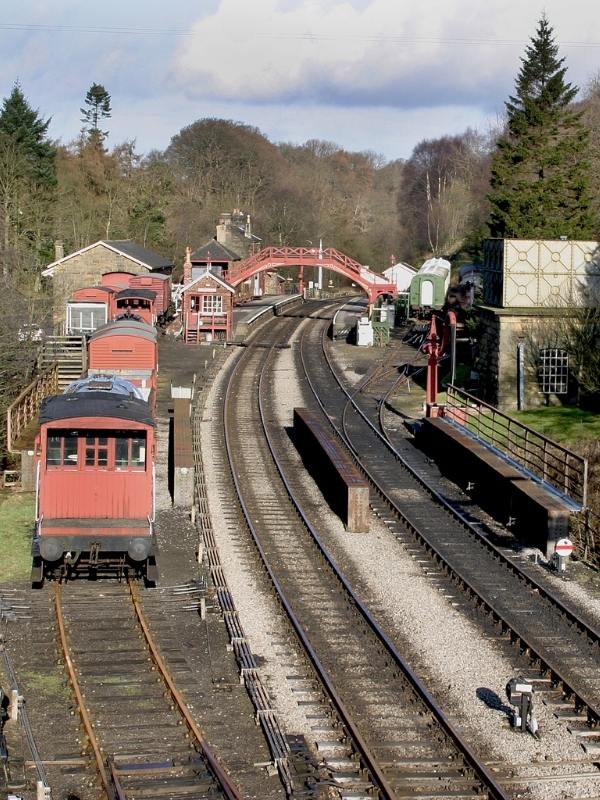 Goathland