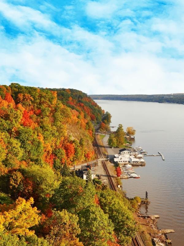Hudson Valley