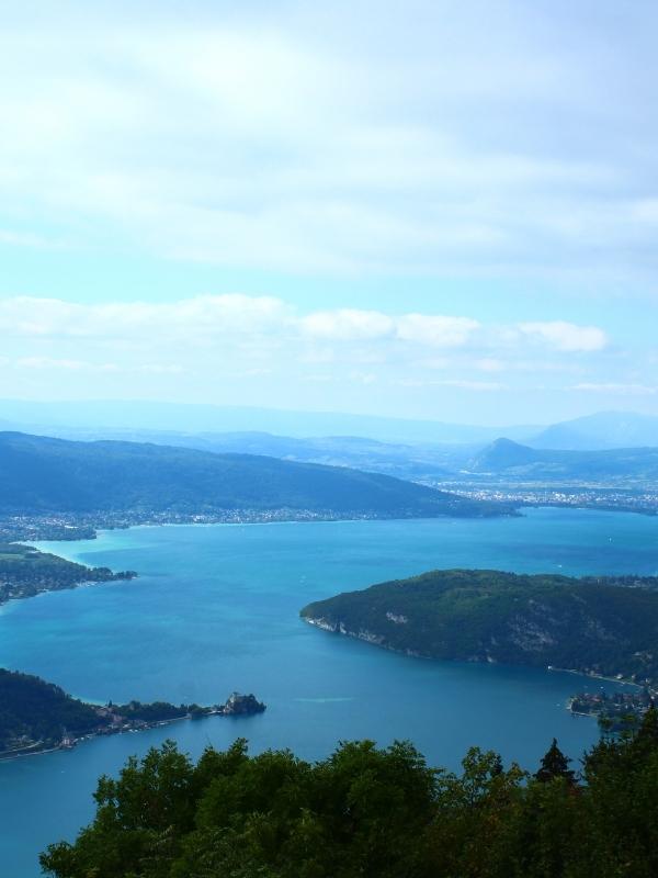 Lake Annecy