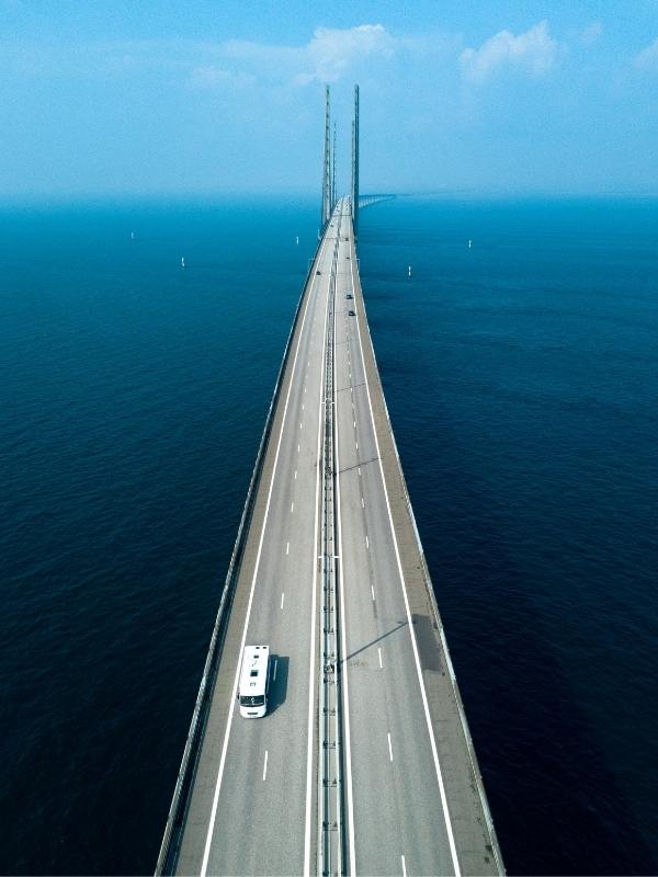 Oresund Bridge