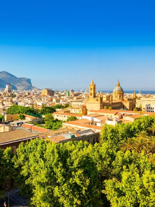 Palermo
