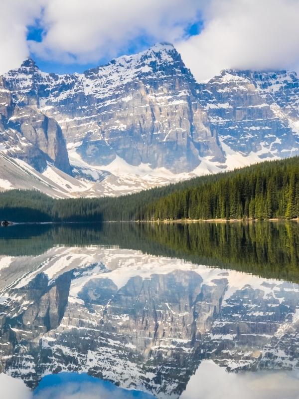 Rocky Mountains