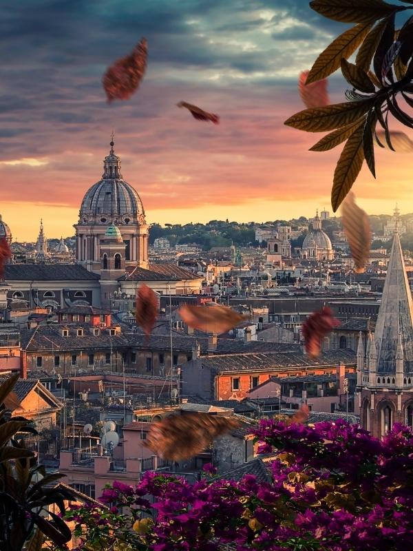 Rome