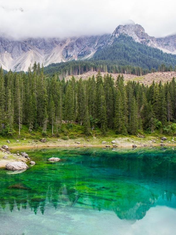 South Tyrol
