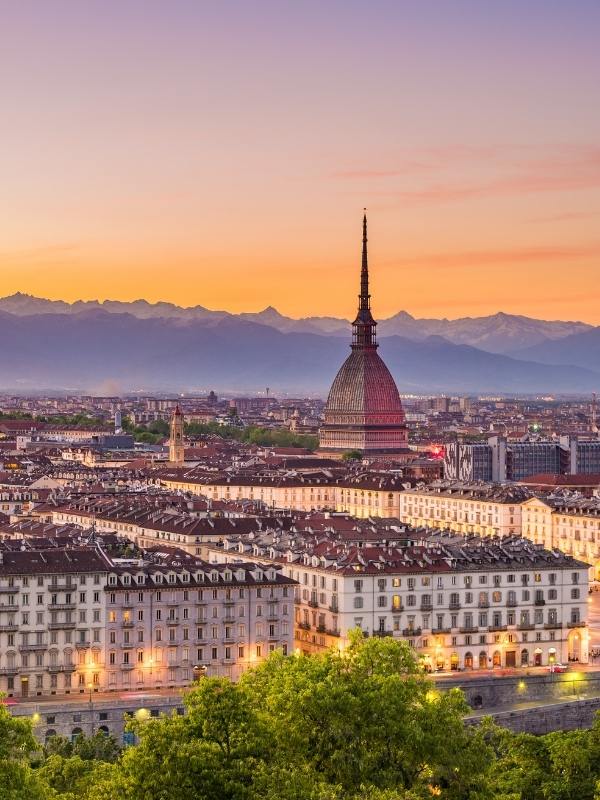 Turin
