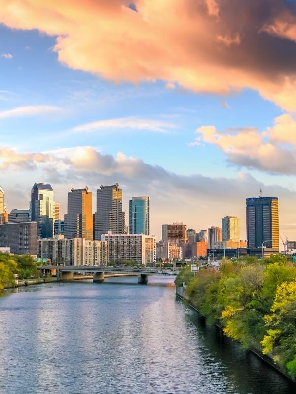 Philadelphia