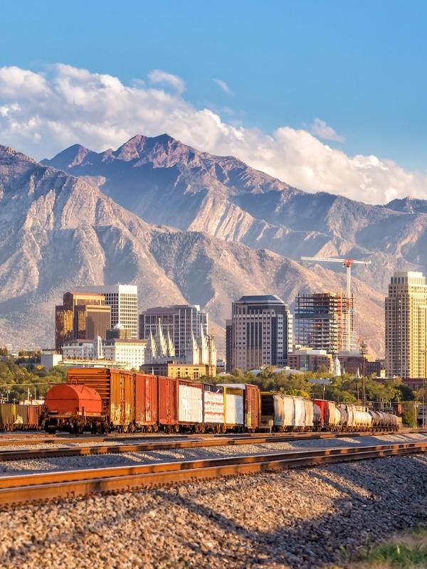 salt lake city