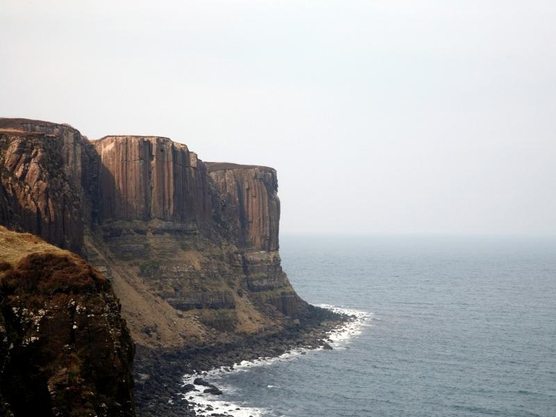 Kilt Rock