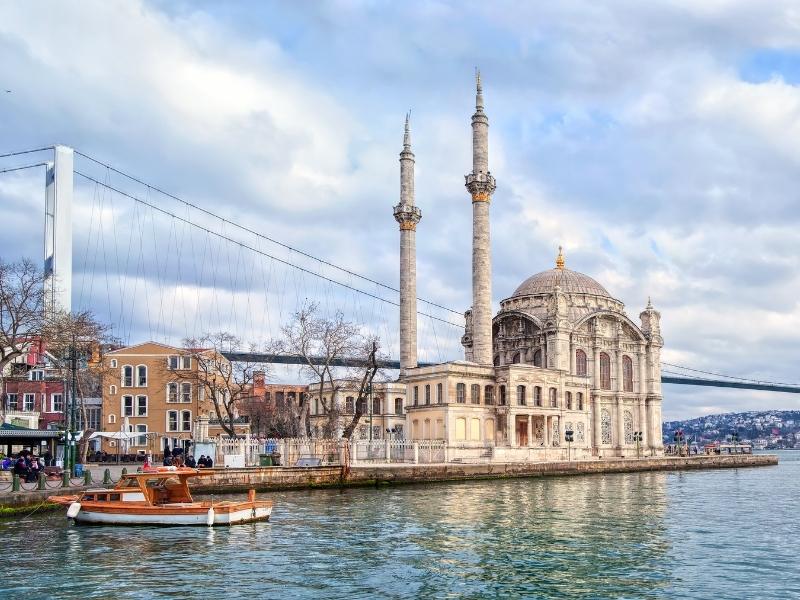 Istanbul Turkey