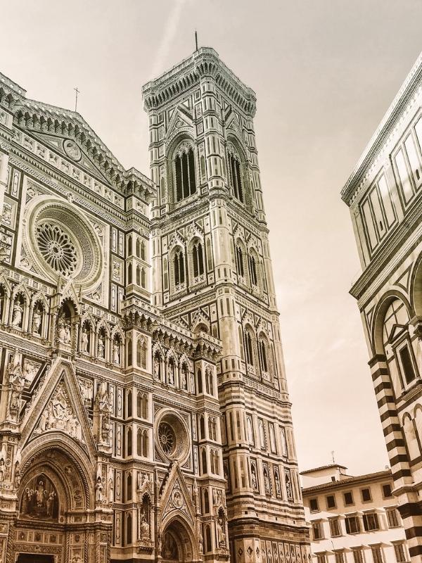 Florence Duomo